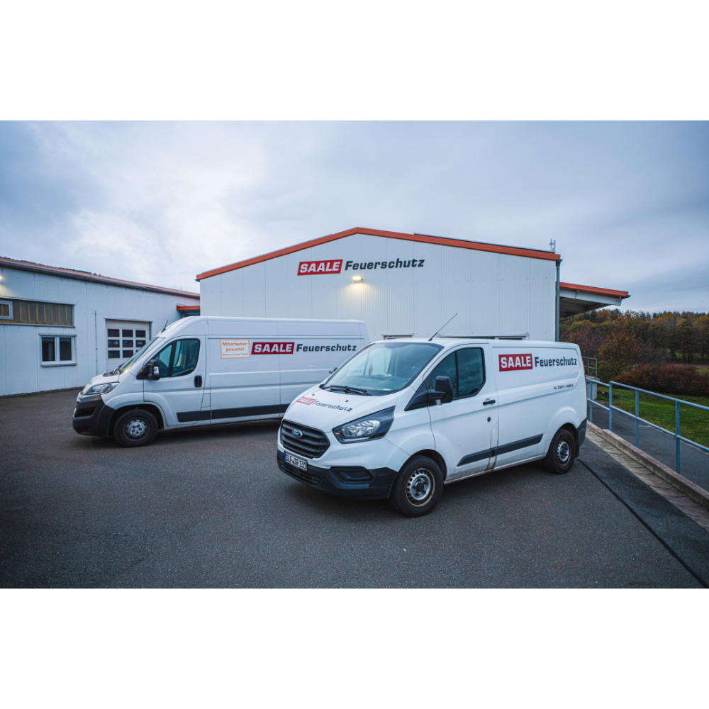 Saale Feuerschutz Gmbh