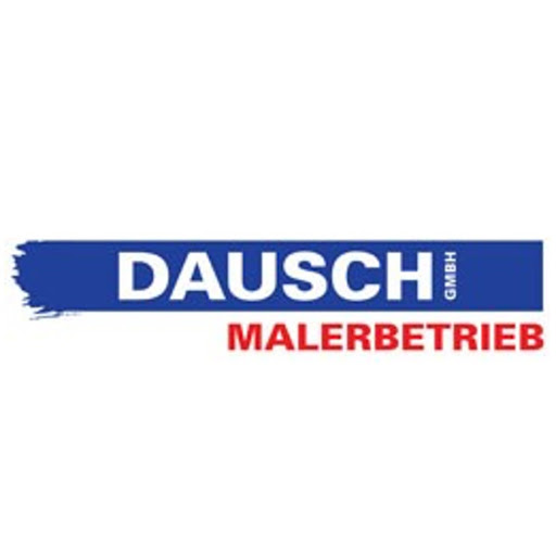 Logo des Unternehmens: Dausch GmbH Malerbetrieb