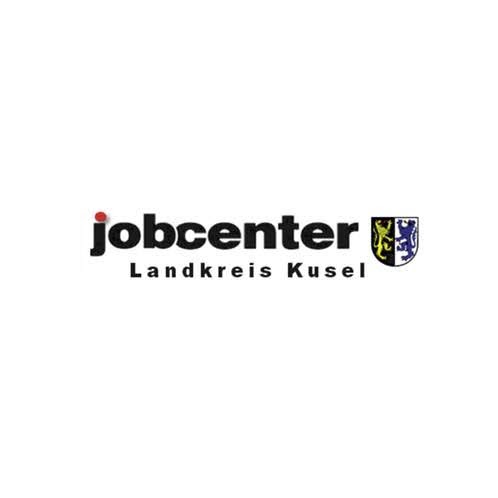 Logo des Unternehmens: Jobcenter Landkreis Kusel
