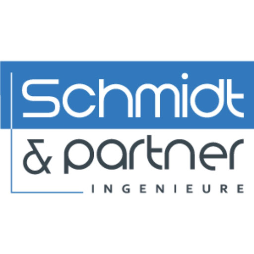 Logo des Unternehmens: Schmidt und Partner Ingenieure GmbH & Co. KG