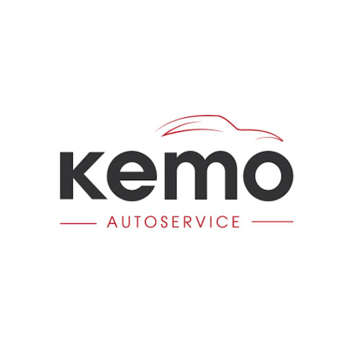 Logo des Unternehmens: KEMO Autoservice