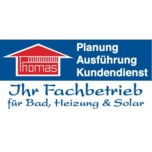 Logo des Unternehmens: Heizung Thomas