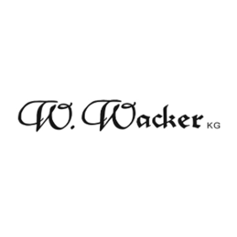 Logo des Unternehmens: Wilhelm Wacker KG Steinmetzmeisterbetrieb