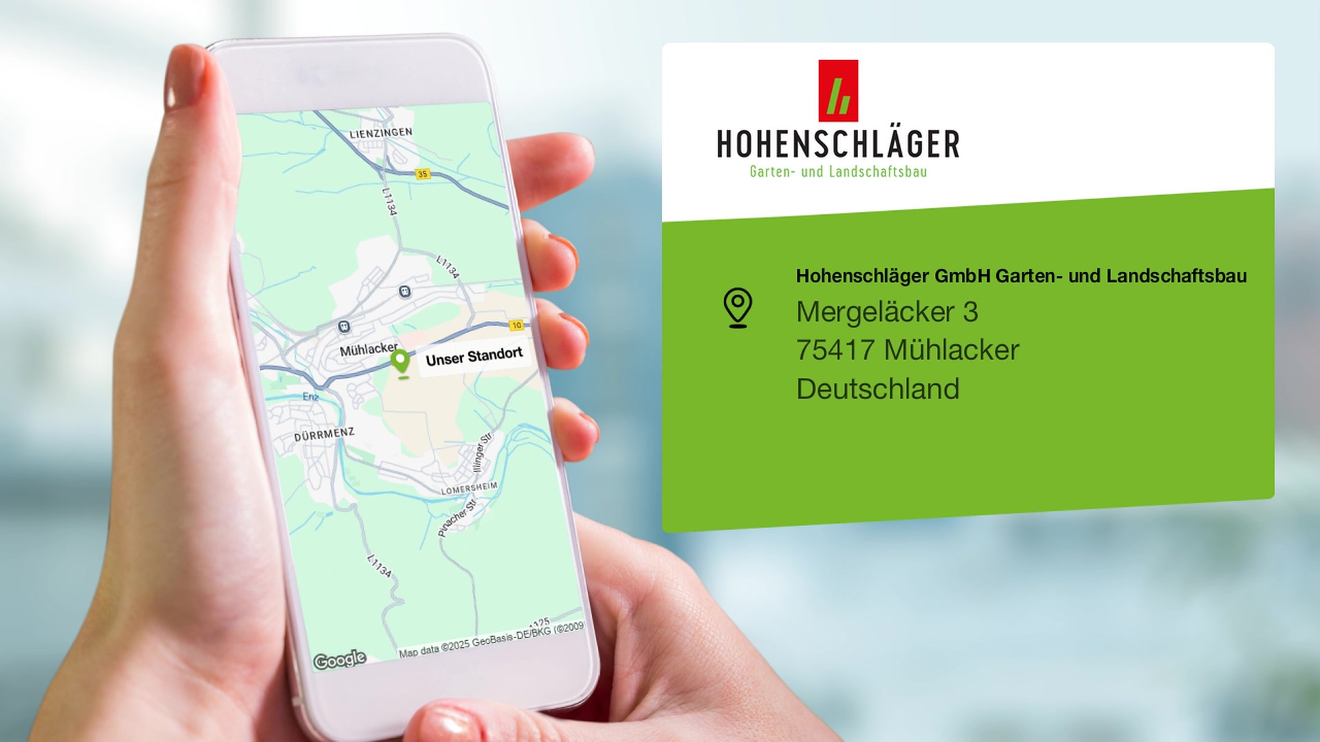 Schaufenster