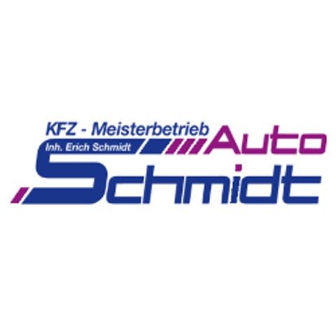 Logo des Unternehmens: Auto Schmidt
