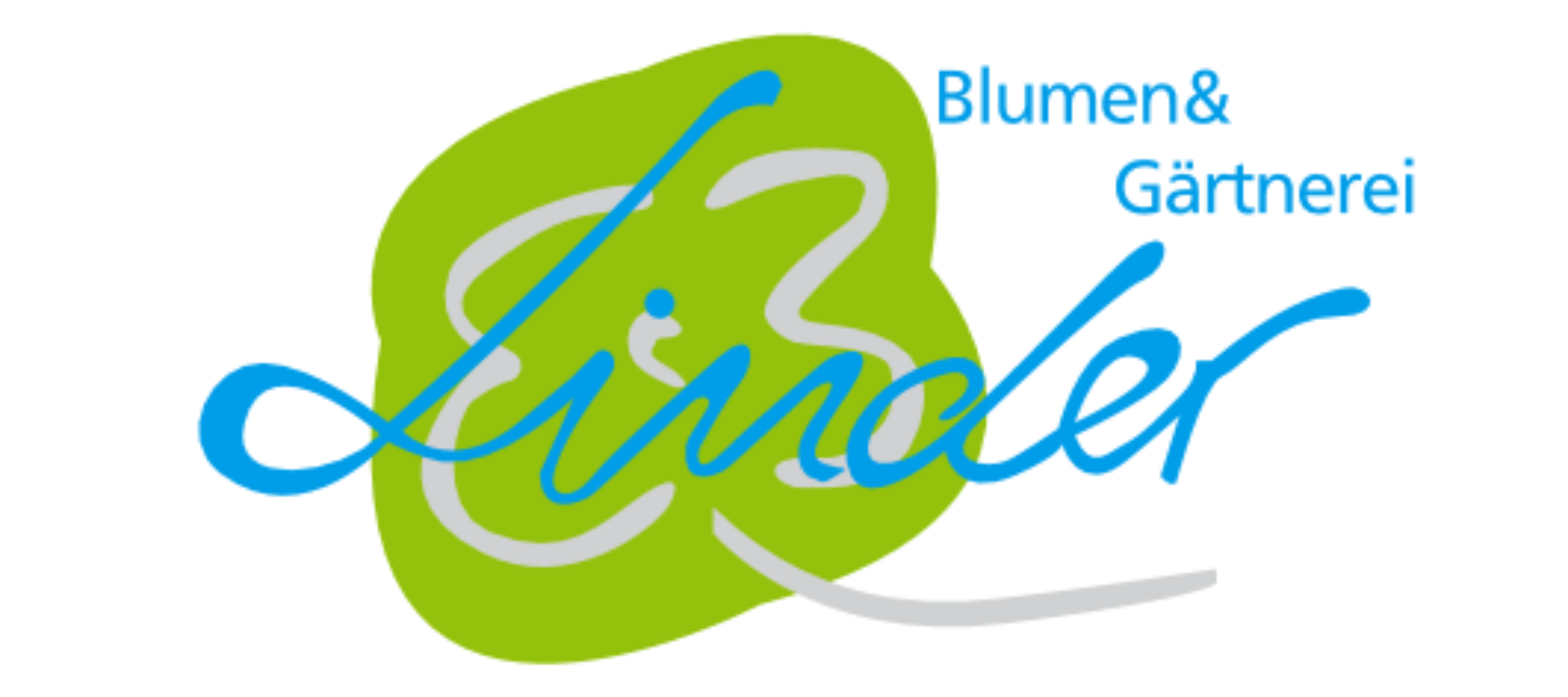 Logo des Unternehmens: Gärtnerei Linder