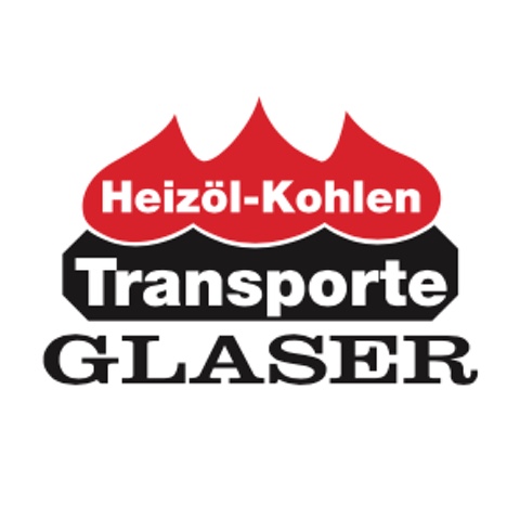 Logo des Unternehmens: Sven Glaser Brennstoffe + Transporte