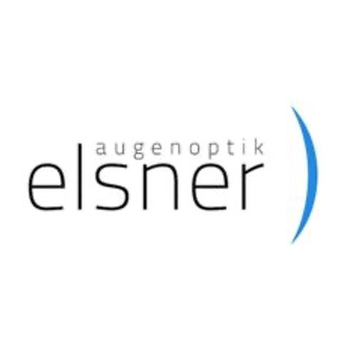 Logo des Unternehmens: Augenoptik Elsner