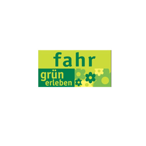 Logo des Unternehmens: Fahr Gartencenter