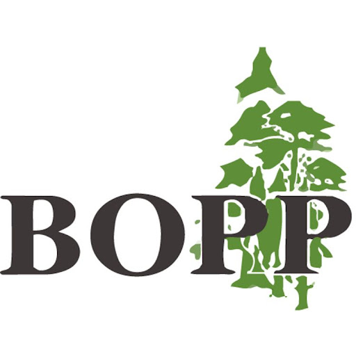 Logo des Unternehmens: Baumschule Bopp