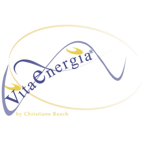 Logo des Unternehmens: Vitaenergia®by Christiane Rauch- ganzheitlicher Therapeut-Reiki/alternative Therapie/persönliche Weiterentwicklung, Hanau