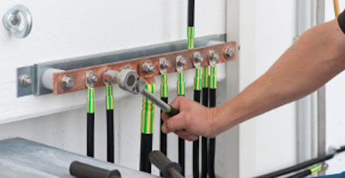 Überlandwerk Rhön Gmbh