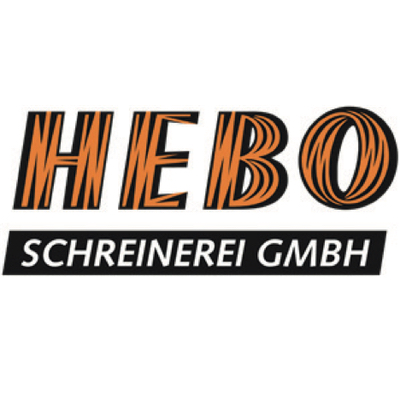 Hebo – Holz Im Bau Schreinerei