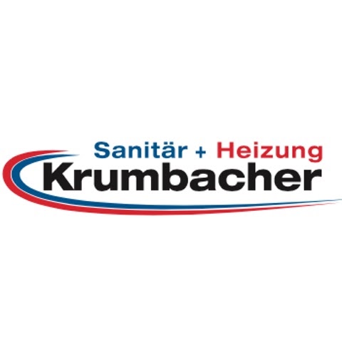 Logo des Unternehmens: Hans Krumbacher Sanitär