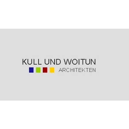 Kull U. Woitun Freie Architekten Partg Mbh