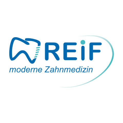 Logo des Unternehmens: Gerhard Reif Zahnarzt