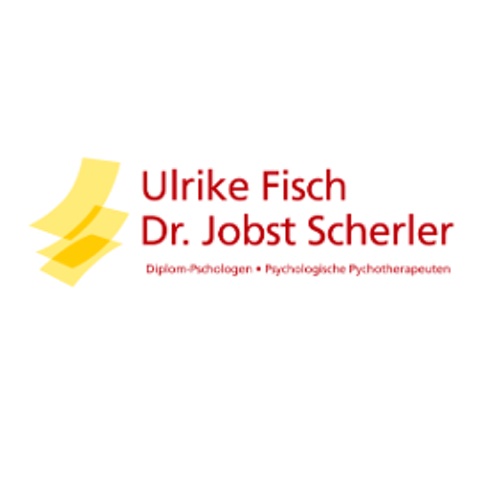 Fisch Ulrike Dipl.-Psych + Jobst Scherler Dr.rer.nat.