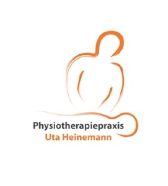 Logo des Unternehmens: Physiotherapie Uta Heinemann