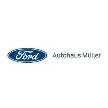 Logo des Unternehmens: Autohaus Müller