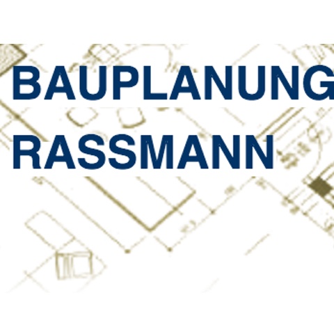 Logo des Unternehmens: Bauplanung Frank Raßmann