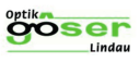 Logo des Unternehmens: Optik Göser GmbH