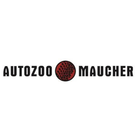 Logo des Unternehmens: Autozoo Maucher GbR