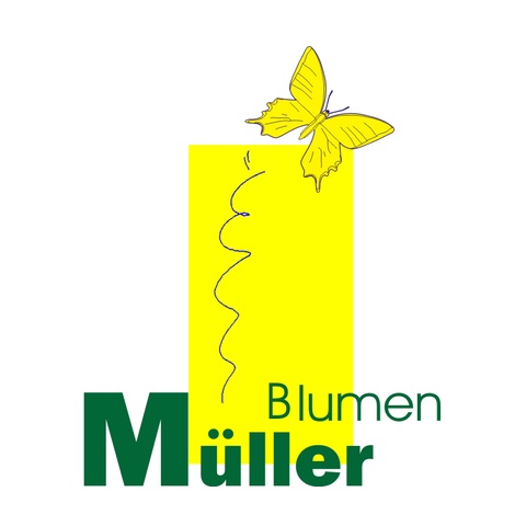 Blumen Müller