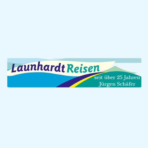 Launhardt-Reisen