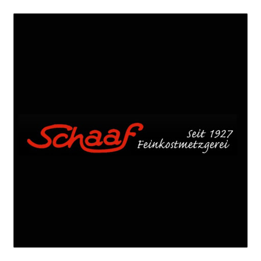 Logo des Unternehmens: Schaaf Friedrich Feinkostmetzgerei