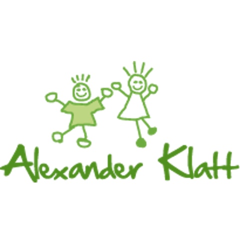 Logo des Unternehmens: Klatt Alexander Kinderarzt