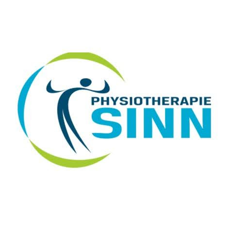 Logo des Unternehmens: Physiotherapie Sinn - Sanus Gesundheitszentrum