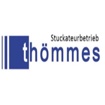 Logo des Unternehmens: Christian Thömmes Stuckateurbetrieb