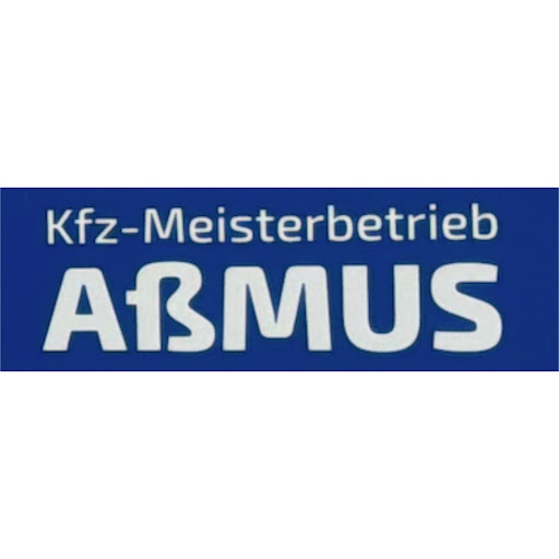 Logo des Unternehmens: KFZ-Meisterbetrieb Jochen Aßmus