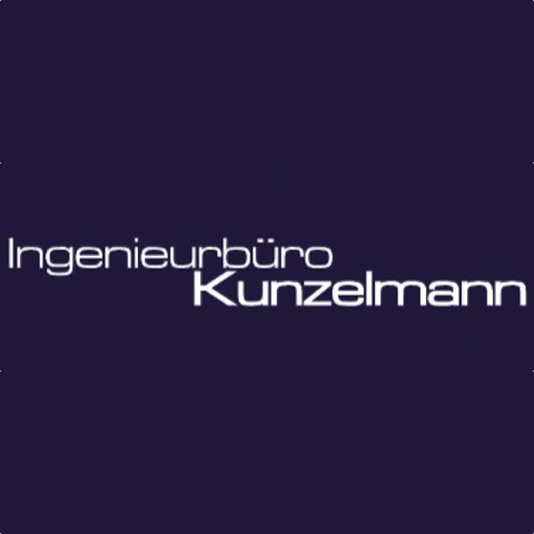 Logo des Unternehmens: Jürgen Kunzelmann - Ingenieurbüro für Tragwerksplanung
