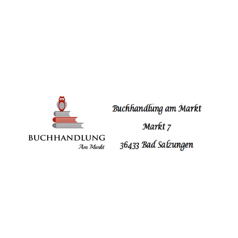 Logo des Unternehmens: Buchhandlung Am Markt Inh. Anke Börner