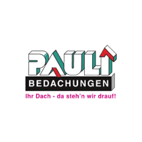 Pauli Bedachungen Gmbh