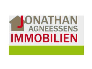 Logo des Unternehmens: Jonathan Agneessens Immobilien GmbH