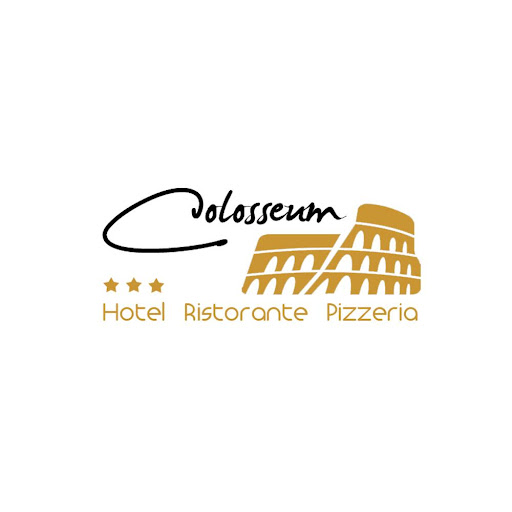 Logo des Unternehmens: Hotel Antipasteria Colosseum