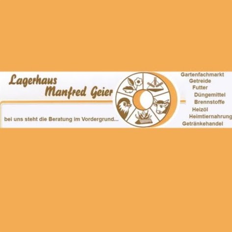 Lagerhaus Sven Geier Agrarhandel