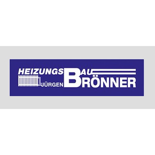 Jürgen Brönner Heizungsbau