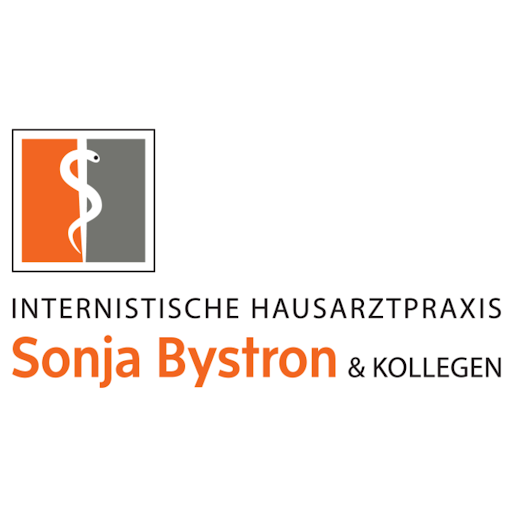 Logo des Unternehmens: Praxis Sonja Bystron & Kollegen