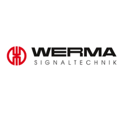 Logo des Unternehmens: WERMA Signaltechnik GmbH + Co. KG