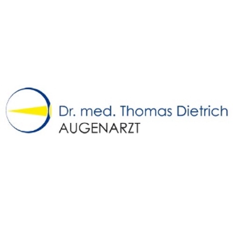 Dr. Med. Thomas M. Dietrich