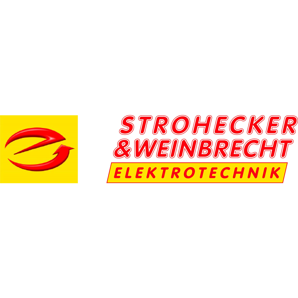 Logo des Unternehmens: Strohecker & Weinbrecht GmbH & Co. KG
