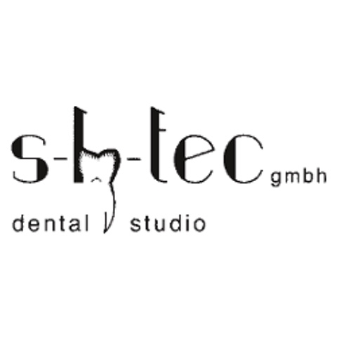 Logo des Unternehmens: s-h-tec Dentalstudio GmbH
