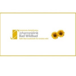 Logo des Unternehmens: BaWi Med Gesellschaft für Geriatrie mbH