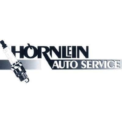 Logo des Unternehmens: Autoservice Hörnlein Ihn. Simone Hörnlein