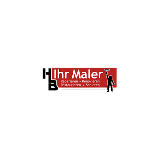 Harald Baier , Hb Ihr Maler
