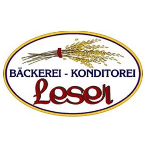 Logo des Unternehmens: Werner Leser Bäckerei