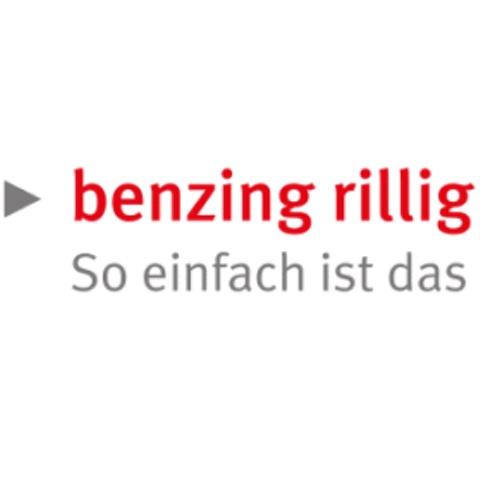 Johannes Benzing & Alfred Rillig Gmbh